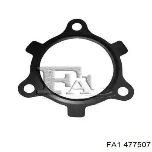 Comprar 1727930030 Toyota Junta del catalizador
