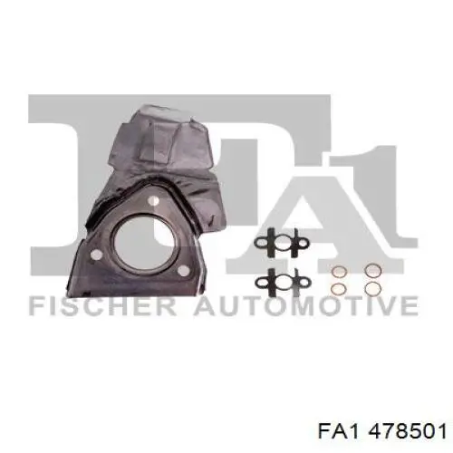 Comprar 478501 FA1 Junta de manguera de drenaje de aceite de turbina