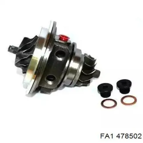  Mazda RF7J13535A