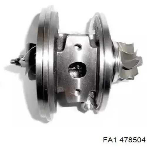 Comprar 478504 FA1 Junta de admisión de turbina de gases de escape