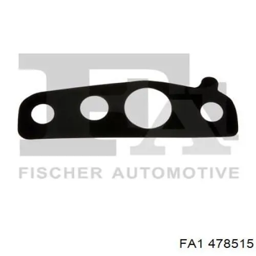 Junta de manguera de drenaje de aceite de turbina Mazda SH0114276 precio, desde 2,02 EUR