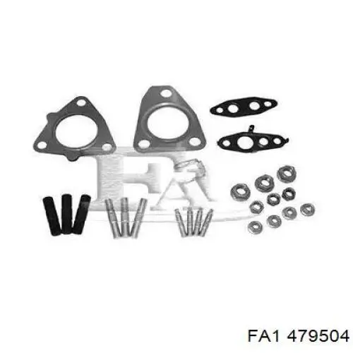 Manguera de refrigerante del turbocompresor, entrada Honda 19524RBDE00 precio, desde 1,70 EUR