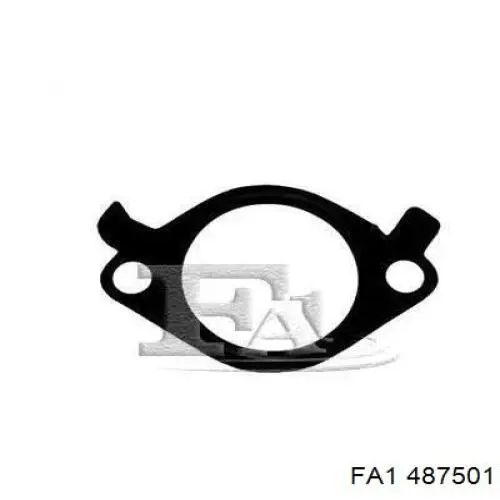 Comprar 6611863080 Ssang Yong Junta de manguera de drenaje de aceite de turbina