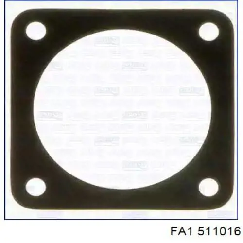 Junta de colector de admisión VAG 06A133557H precio, desde 4,06 EUR