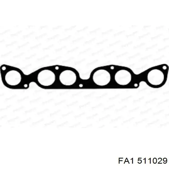 Junta superior del colector de admisión FA1 511029 precio, desde 2,98 EUR