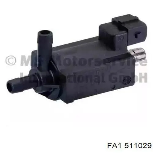 Junta superior del colector de admisión FA1 511029 precio, desde 2,98 EUR