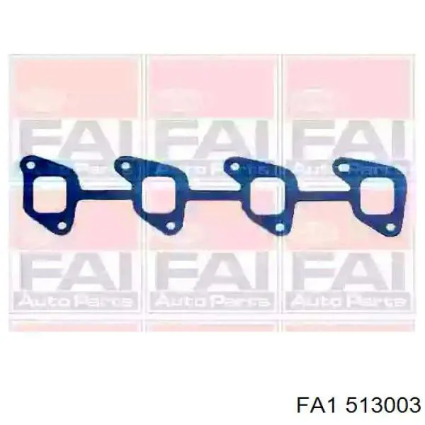 Junta, colector de admisión Jaguar X-type CF1