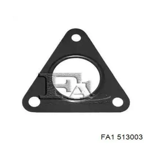 Junta, colector de admisión Jaguar X-type CF1