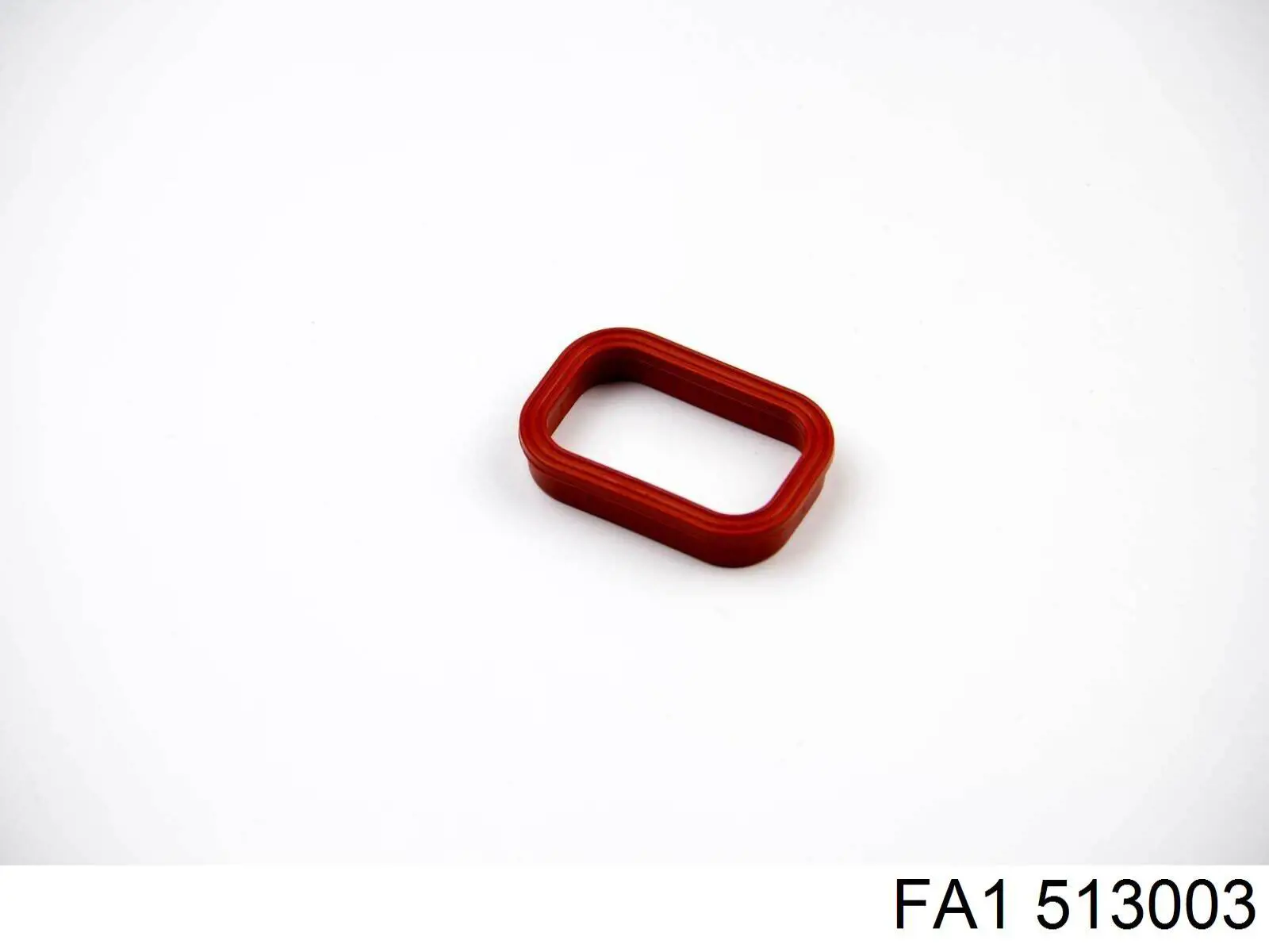 Junta, colector de admisión Jaguar X-type CF1