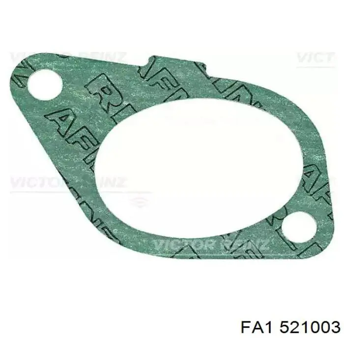Junta de colector de admisión Peugeot/Citroen 0348S2 precio, desde 5,41 EUR