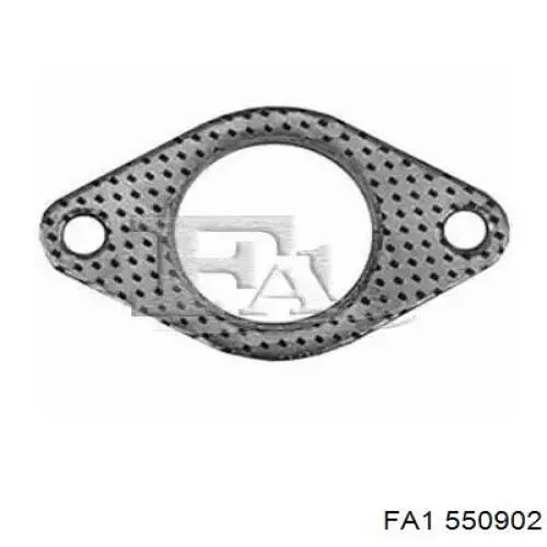 Comprar 550902 FA1 Junta de escape