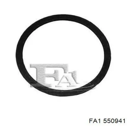 Comprar 30677192 Volvo Junta colector escape