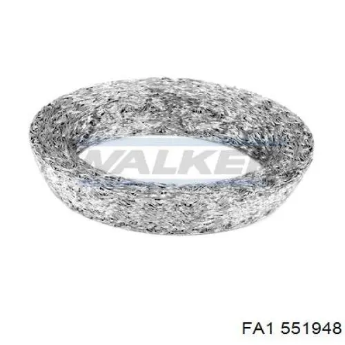 Comprar 44022AA062 Subaru Junta de escape
