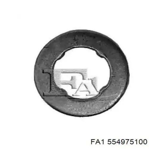 Arandela de asiento del inyector Volvo 31216247 precio, desde 1,33 EUR