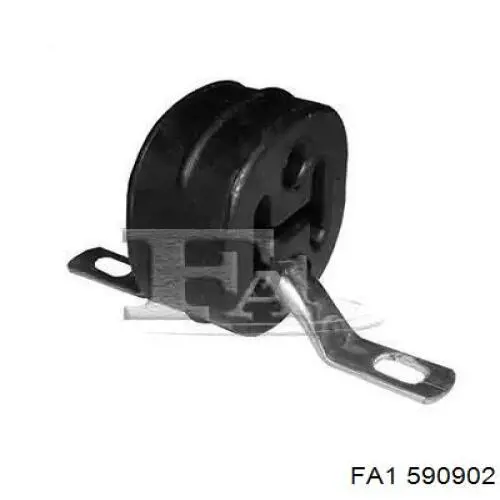Comprar 590902 FA1 Junta de escape