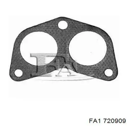 Junta colector escape FA1 720909 precio, desde 4,29 EUR
