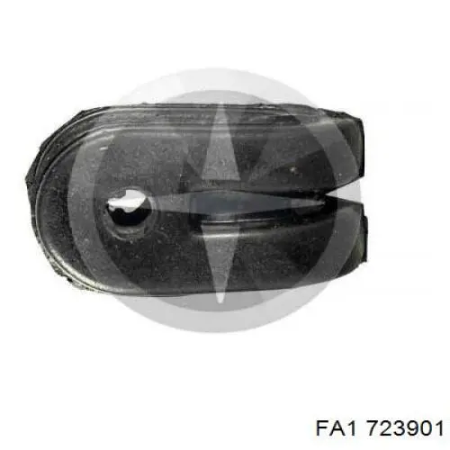 Comprar 44031AA030 Subaru Soporte de tubo de escape