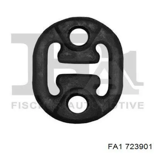 Comprar 0219140096 4max Soporte de tubo de escape