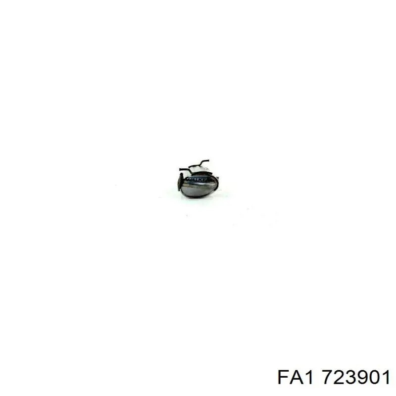 Almohadilla de tope silenciador Subaru 44031AA030 precio, desde 2,28 EUR