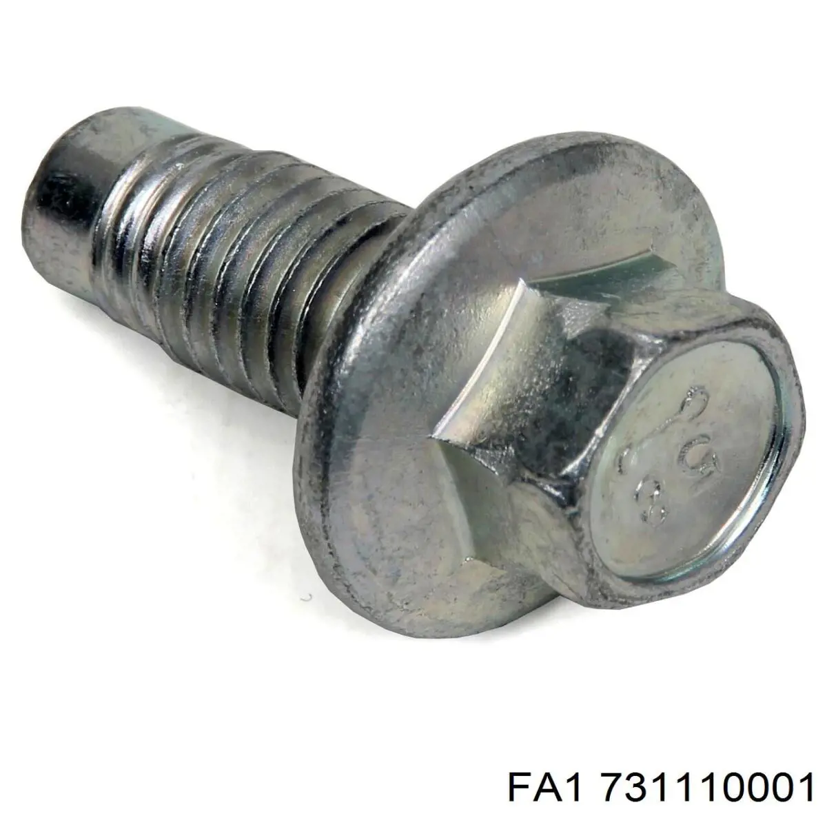 731110001 FA1 Tapón del cárter de aceite