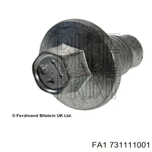 Comprar 731111001 FA1 Tapón del cárter de aceite