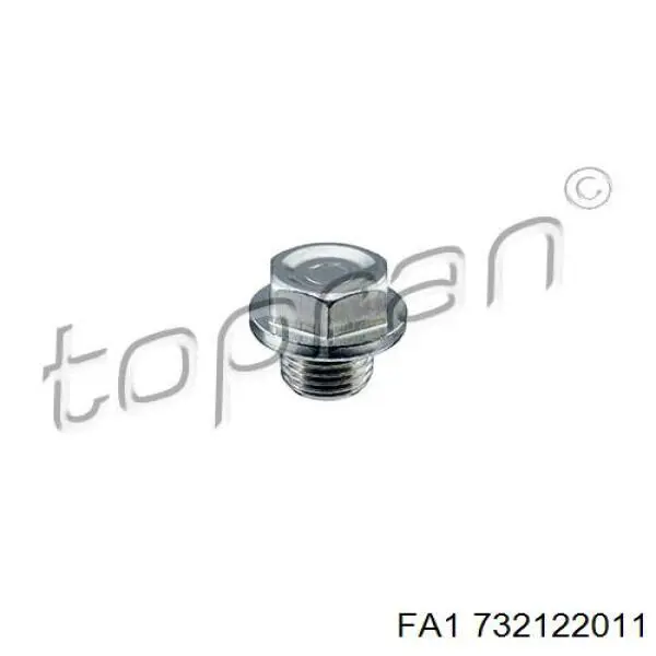 Comprar 732122011 FA1 Tapón del cárter de aceite