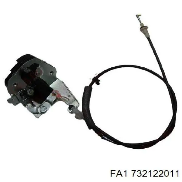 Tapón del cárter de aceite FA1 732122011 precio, desde 1,72 EUR