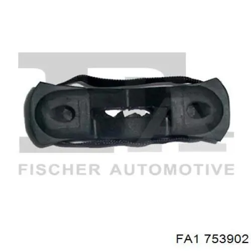 Almohadilla de tope silenciador FA1 753902 precio, desde 2,91 EUR