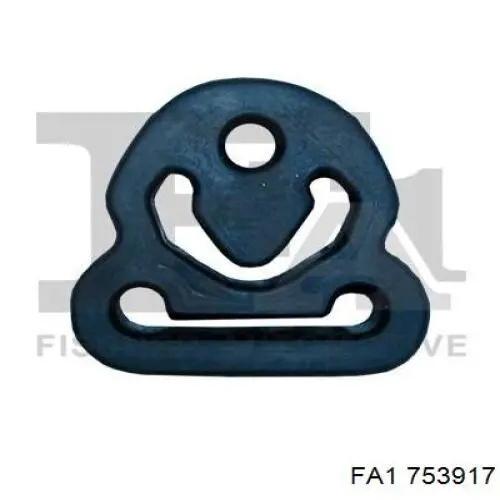 Comprar 753917 FA1 Soporte de tubo de escape