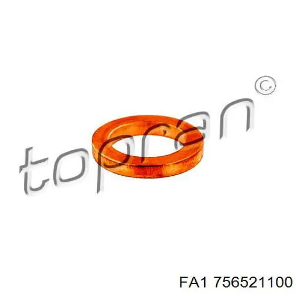 Junta de la manguera de alimentación de aceite al turbocompresor Peugeot/Citroen 0000015708 precio, desde 1,69 EUR