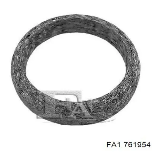 Junta de tubo de escape FA1 761954 precio, desde 6,06 EUR
