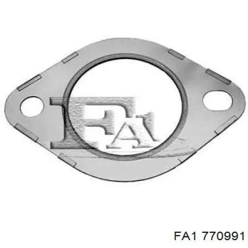Junta de válvula EGR Toyota 2562847010 precio, desde 1,77 EUR