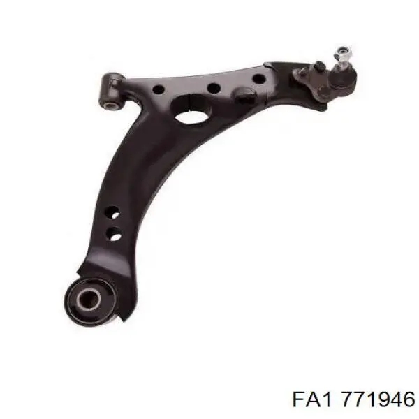 Junta de tubo de escape FA1 771946 precio, desde 2,92 EUR
