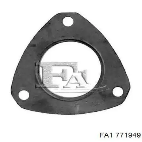 Junta de tubo de escape FA1 771949 precio, desde 2,45 EUR