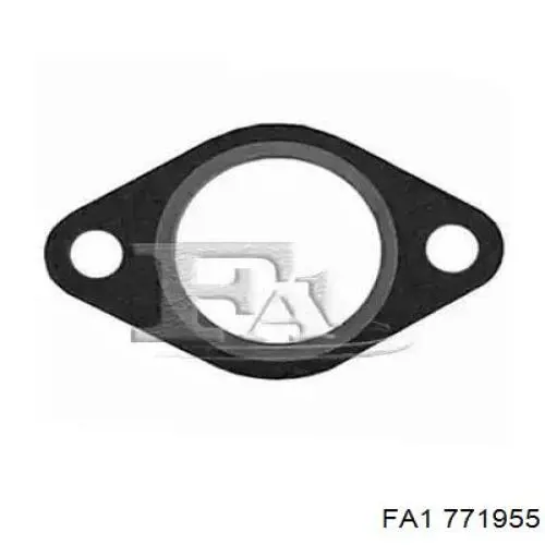 Comprar 771955 FA1 Junta de escape