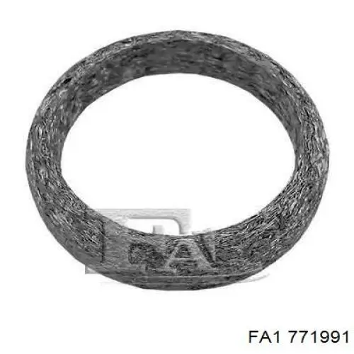 Comprar 771991 FA1 Anillo de la tubería de admisión del silenciador