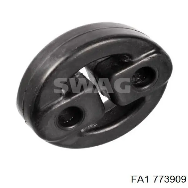 Almohadilla de tope silenciador FA1 773909 precio, desde 2,12 EUR