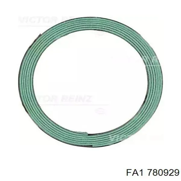 Junta de tubo de escape Mazda RFJ113490 precio, desde 10,88 EUR