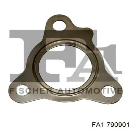 Comprar 18234RBDE01 Honda Junta de admisión de turbina de gases de escape
