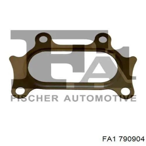 Comprar 790904 FA1 Junta colector escape