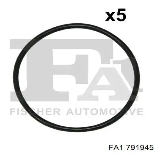Junta de escape 791945 FA1