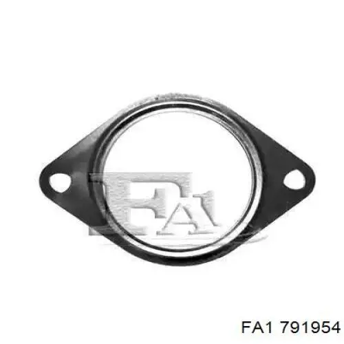 Comprar 2069130P0A Nissan/Infiniti Anillo de la tubería de admisión del silenciador