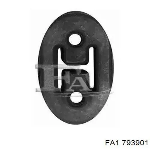 Comprar 793901 FA1 Soporte de tubo de escape