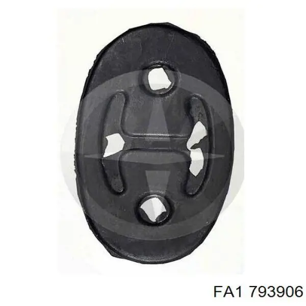 Comprar 793906 FA1 Soporte de tubo de escape
