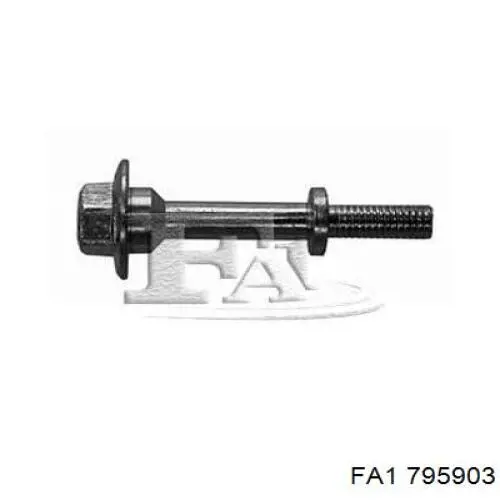 Comprar 795903 FA1 Espárrago del colector de escape