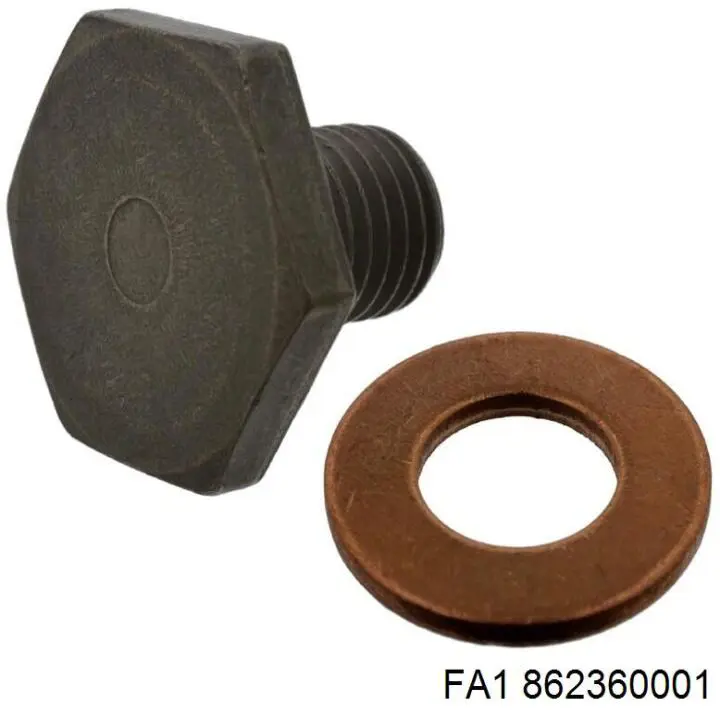 7123346 Ford