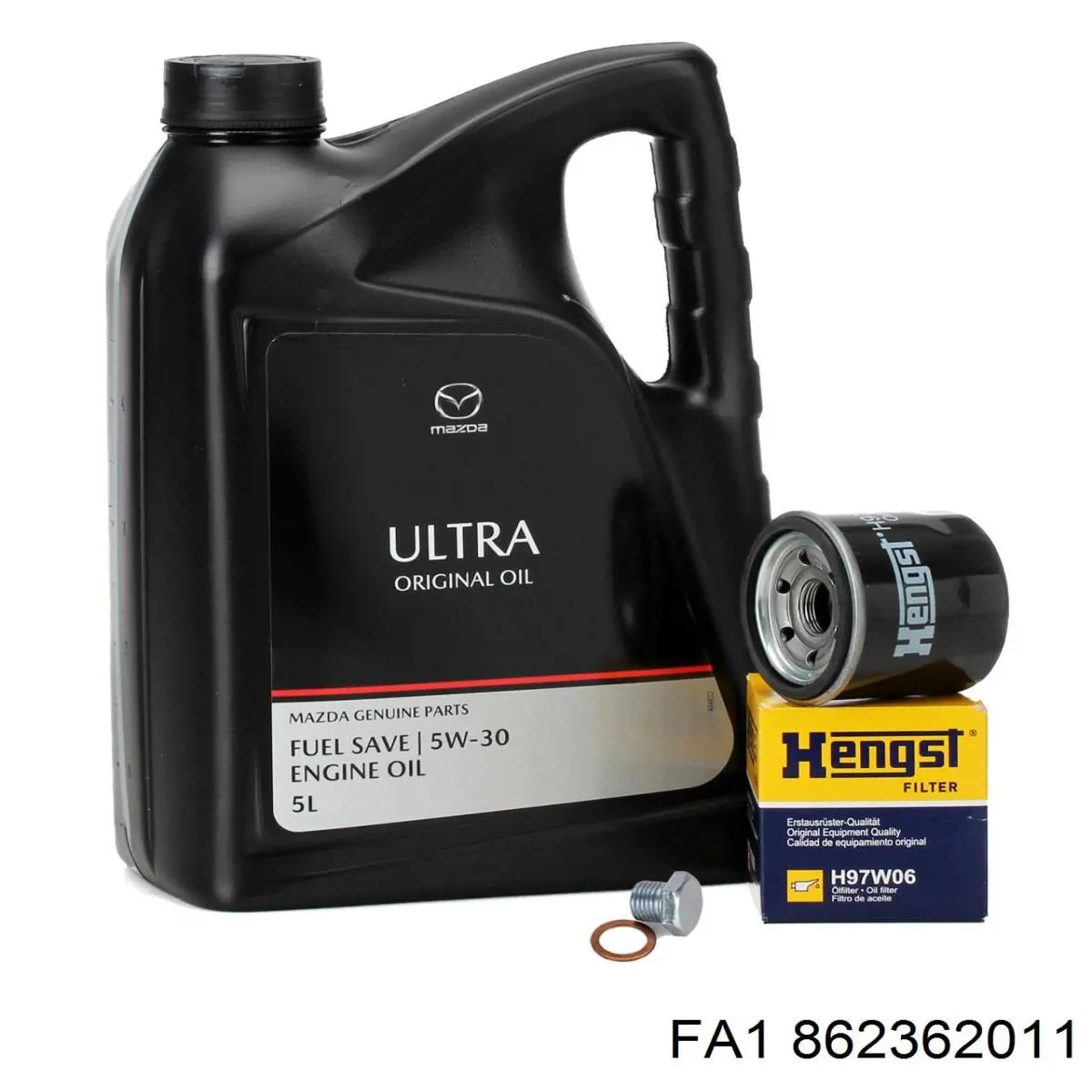 90409376 General Motors Tapón del cárter de aceite