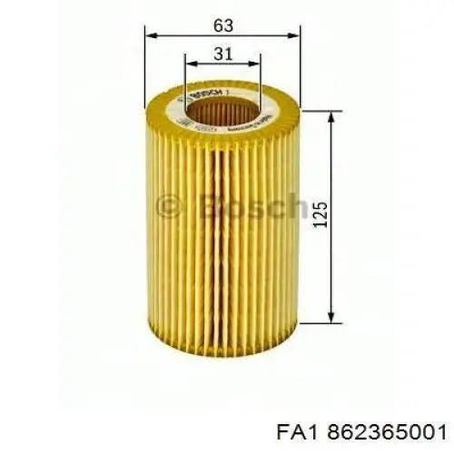 8030038 Metzger Tapón del cárter de aceite