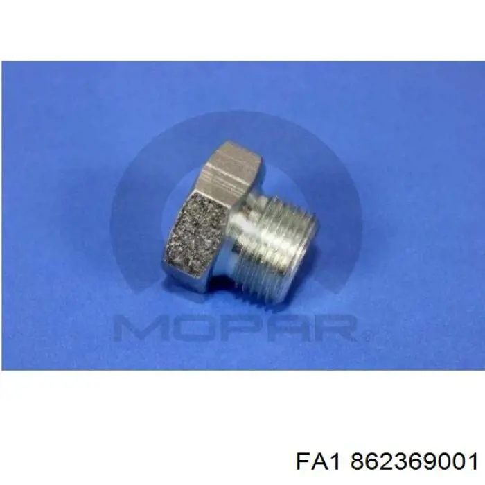 Tapón del cárter de aceite Chrysler 4720352 precio, desde 3,33 EUR