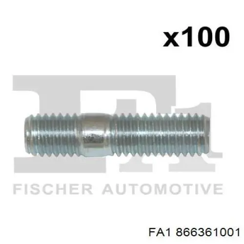 Tapón del cárter de aceite PAF008309 VAG
